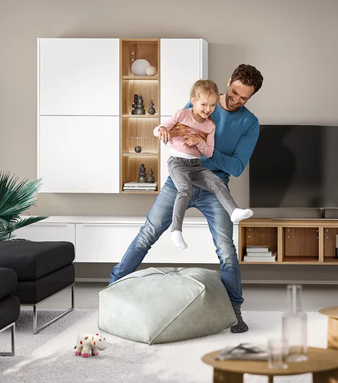 TOUCH 332, Biały alpejski matowy (#2)