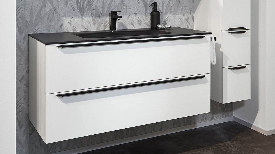 SENSO 488 - Premium honed white