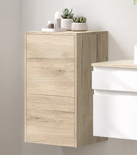 INLINE 551, Honed alpine white (#2)