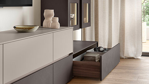 LOOK 605, Coffee strukturiert (1)