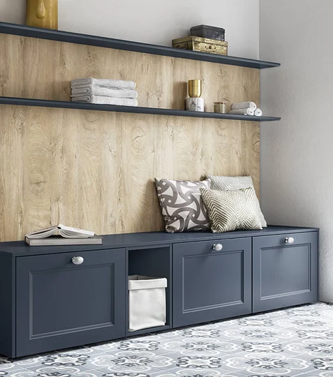 CASCADA 778, Fjordblau (#3)