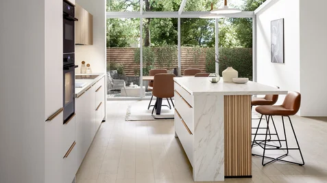 SOFTLINE 509, Biały, Perfect matowy (#4)