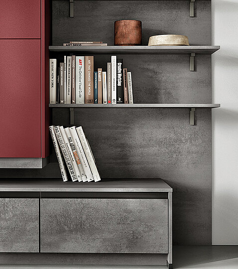 RIVA 889, Concrete Slate Grey reproduction (2)