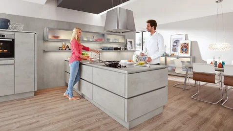 RIVA 892, Beton szary, imitacja (#1)