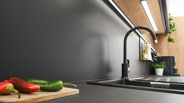 STRUCTURA 405 - Decor eiken Sierra, 9