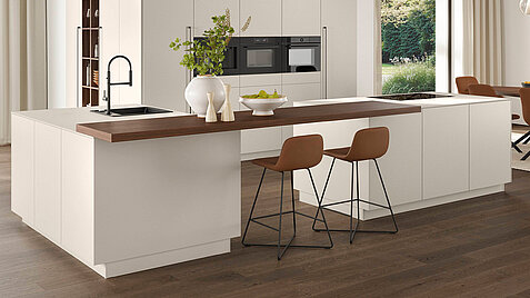 SOFTLINE 504, Lack, Sand Perfect matt (1)