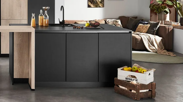 NATURA 744 - Decor eiken Montreal, 15