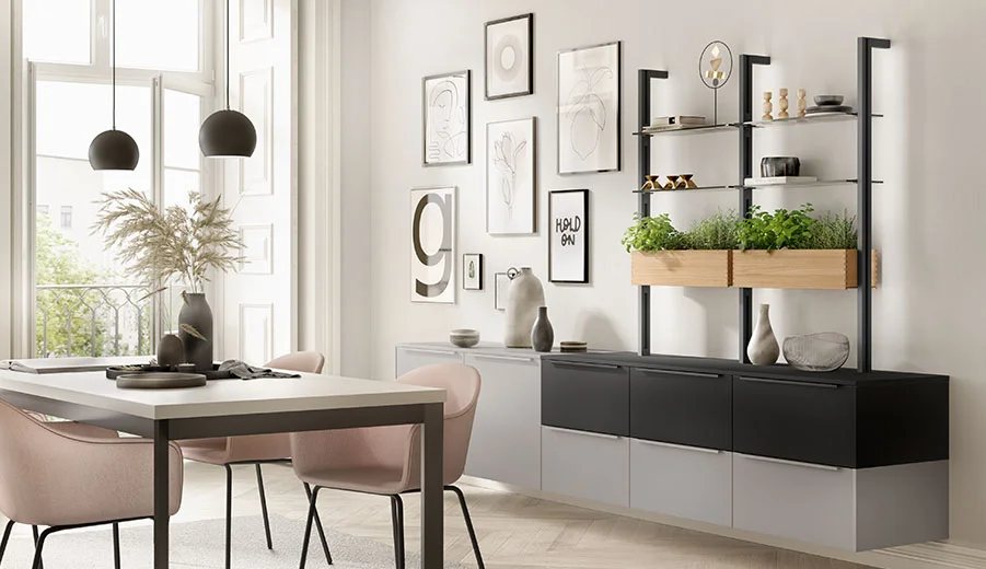 Touch (341) / Touch (340)