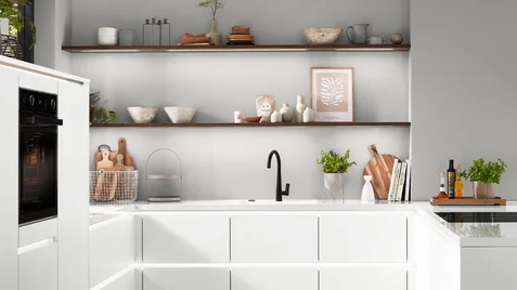 SENSO 490, Biały alpejski Premium, matowy (#2)