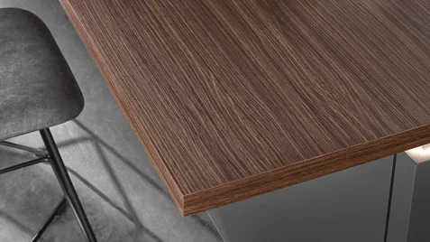 SENSO 491, Gris ardoise mat premium (#5)