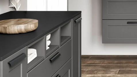 NORDIC 786, Grigio ardesia opaco (#4)