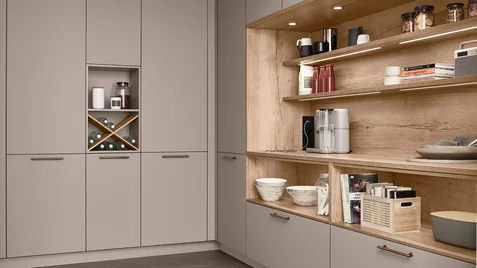 SENSO 483, Lakier, Macchiato Premium matowy (#4)