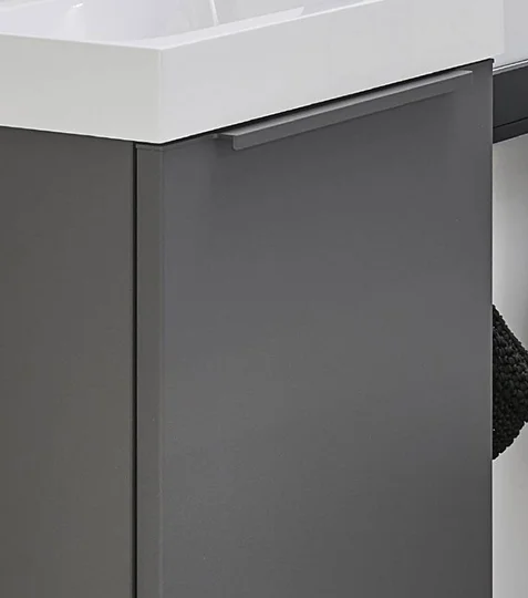 TOUCH 334, Slate grey supermatt (#3)