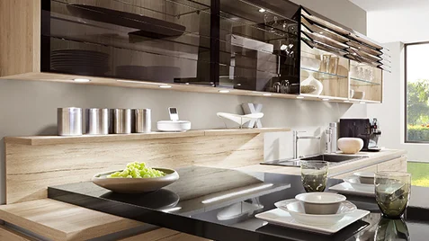 RIVA 893 - Decor eiken San Remo, 9