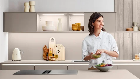 LASER 412, Macchiato (#5)