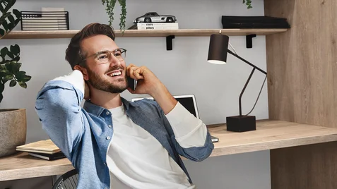 LASER 414, Volcanic grey (#1)