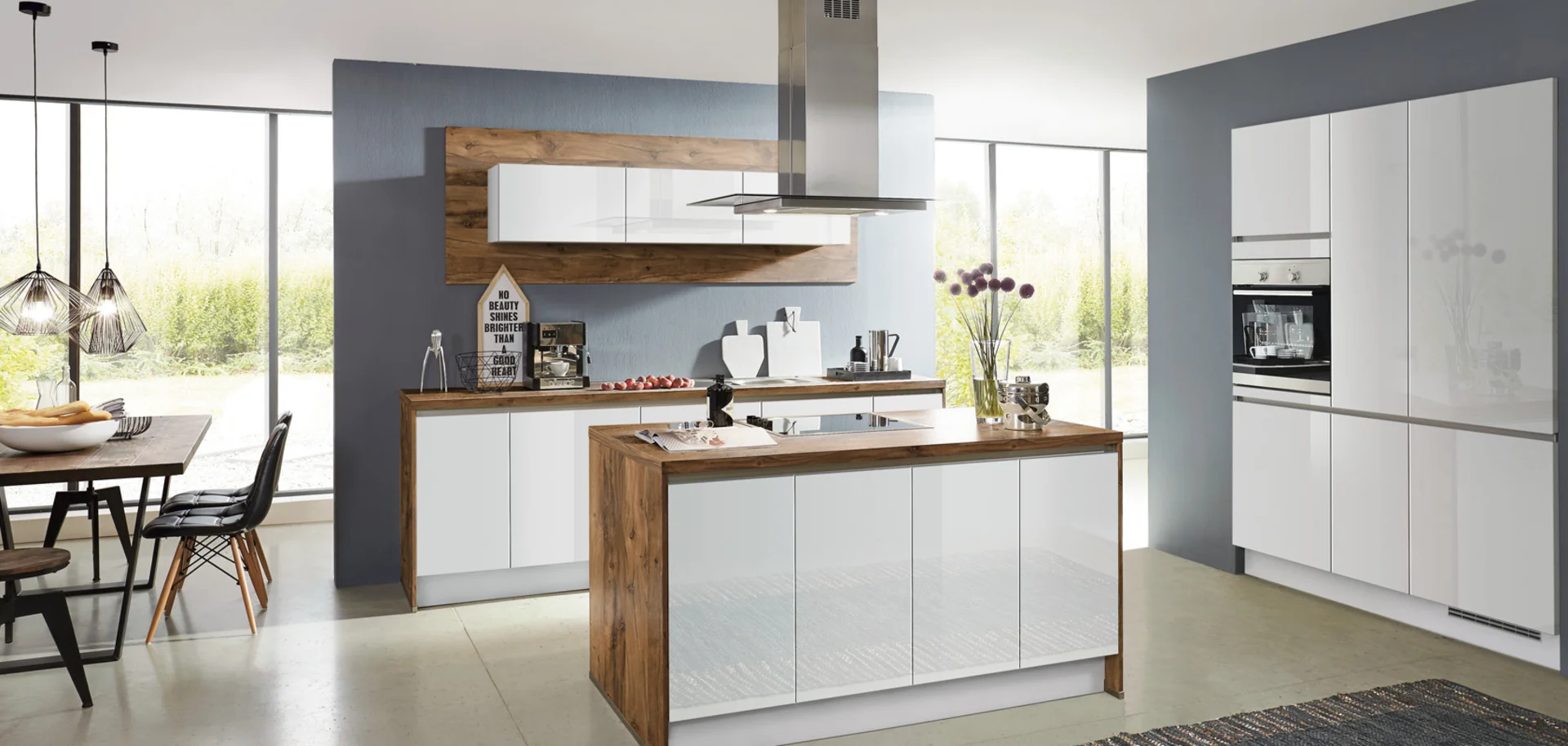 Anta 470, Bianco alpino ultralucido