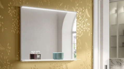 EASYTOUCH 967, Bianco alpino ultraopaco (#4)