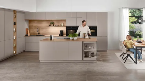 SENSO 483 - Lak, Macchiato Premium mat