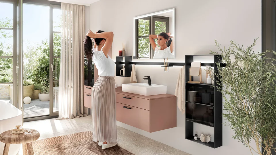 SENSO 492 - Coral premium mate