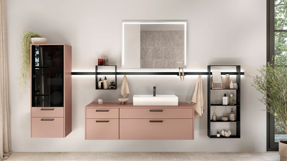 SENSO 492 - Coral premium mate