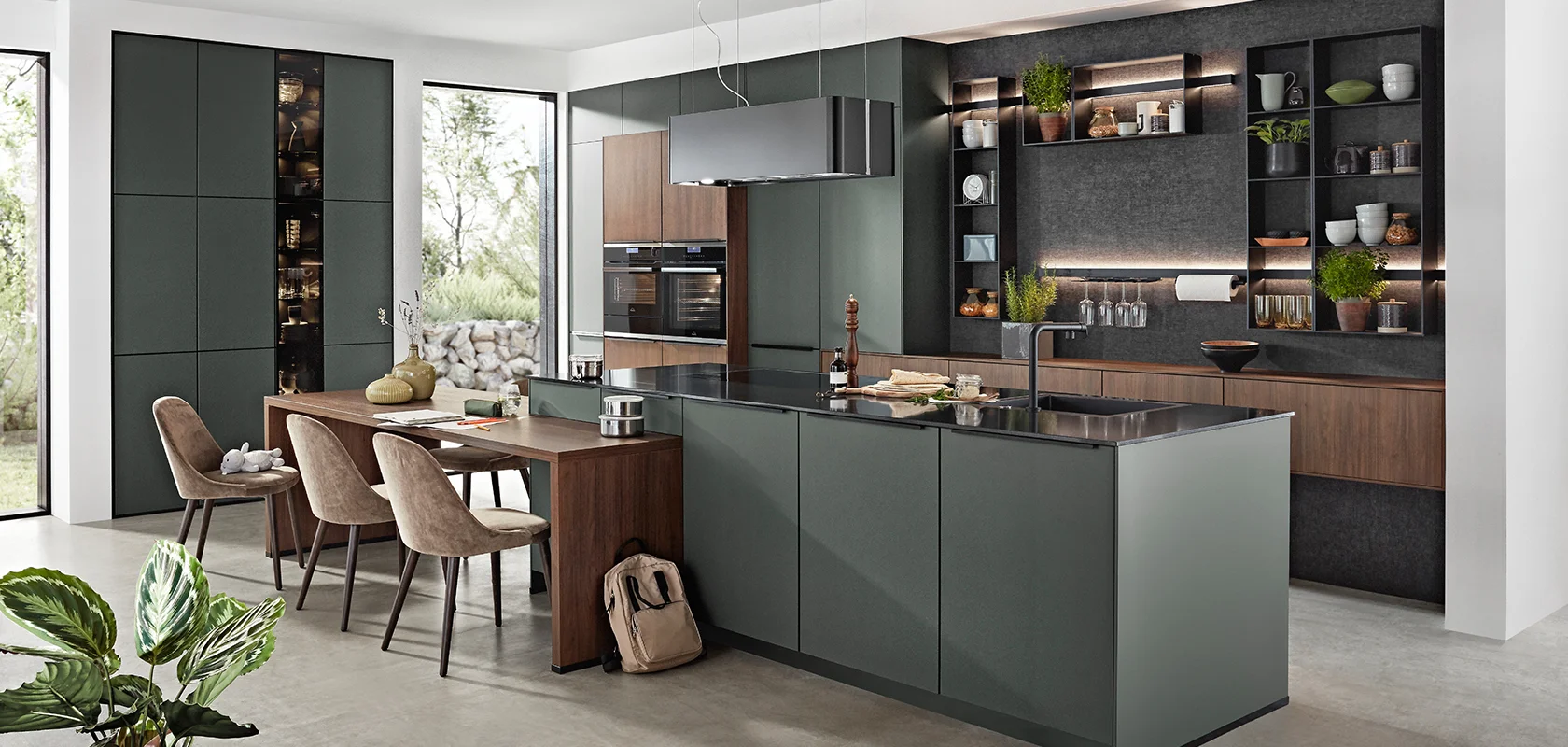 nobilia - more than kitchen