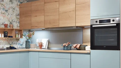 TOUCH 337, Aqua super mat (#1)