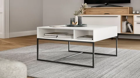 EASYTOUCH 968, Blanco ultramate (#5)