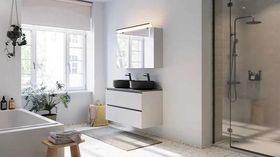 TOUCH 338 - Gris seda supermate