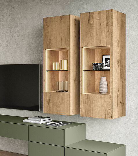 SENSO 495, Premium honed olive (3)