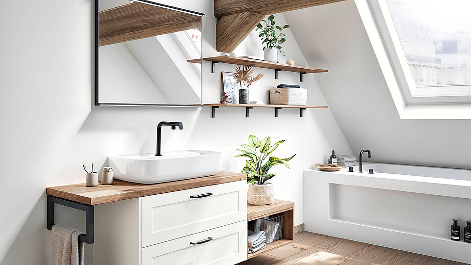 NORDIC 782 - Blanc mat