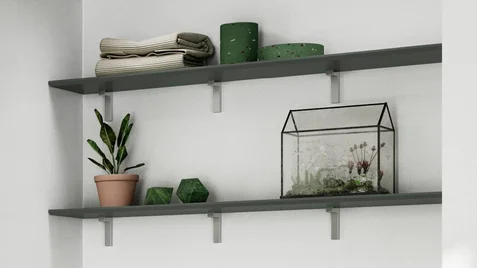 EASYTOUCH 964, Mineralgrün ultramatt (#4)