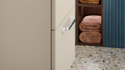 EASYTOUCH 969, Sand ultra matt (#4)