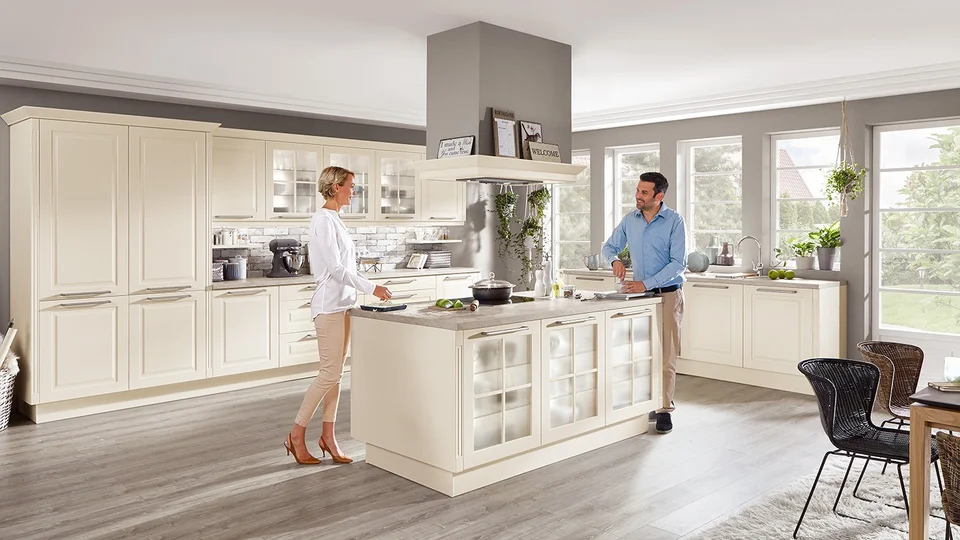 SYLT 849 - Magnolia, matowa