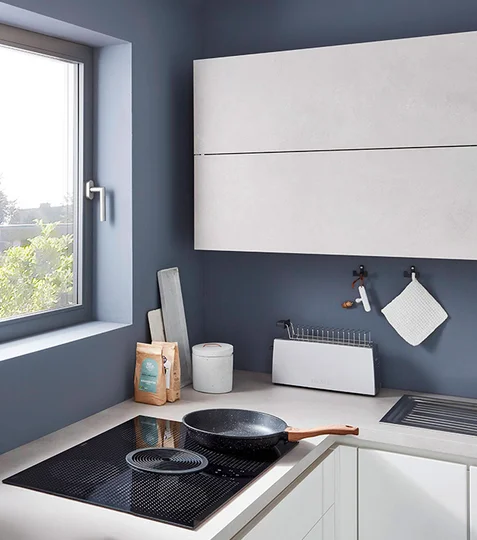 FLASH 450, Blanco brillo intenso (#2)