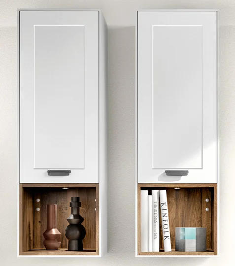 NORDIC 782, Honed white (#2)