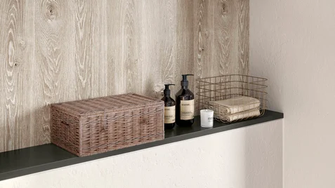 RIVA 843, Finitura rovere Bergamo (#4)