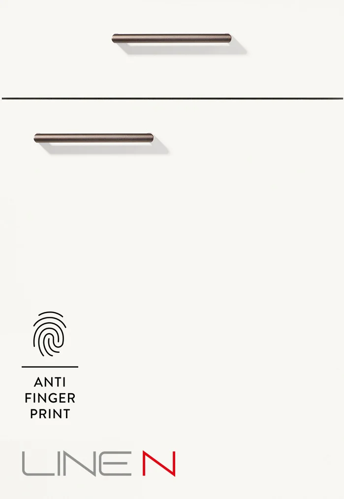 SENSO 490 - Alpská bílá prémiová matná