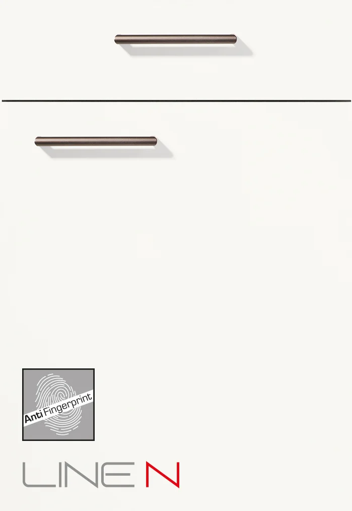 SENSO 490 - Blanco alpino premium mate