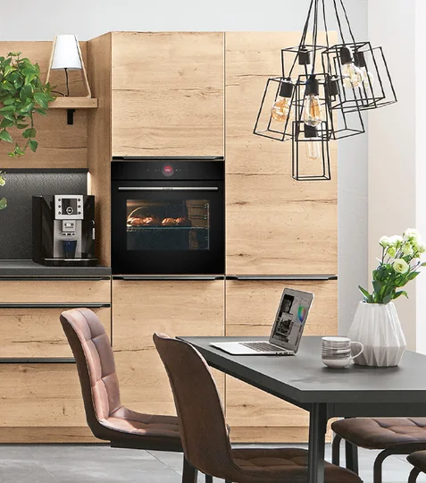 STRUCTURA 405, Decor eiken Sierra (#3)