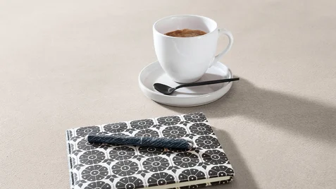 RIVA 842, Décor béton sable fin (#4)