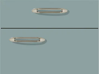 Façade 337, Aqua super mat