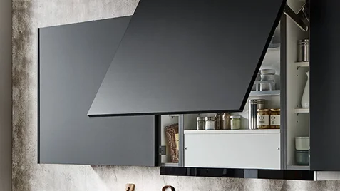 STRUCTURA 402 - Decor eiken Havanna, 9