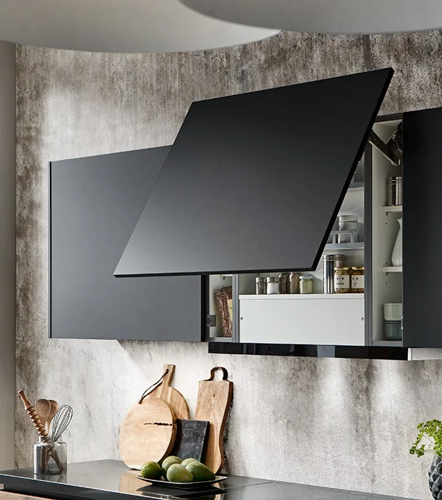 STRUCTURA 402 - Decor eiken Havanna, 10