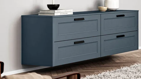 CASCADA 778, Niebieski Fiord (#4)