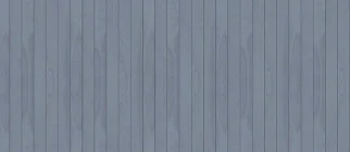 Rivestimento di nicchia arredamento legno struttura pietra blu