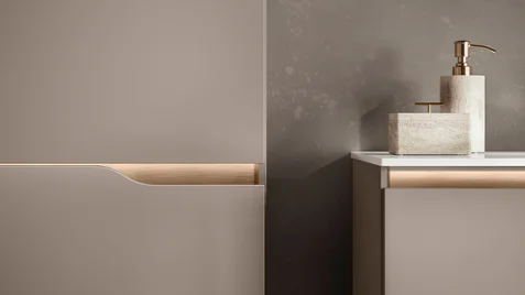 SENSO 483, Lack, Macchiato Premium matt (#5)