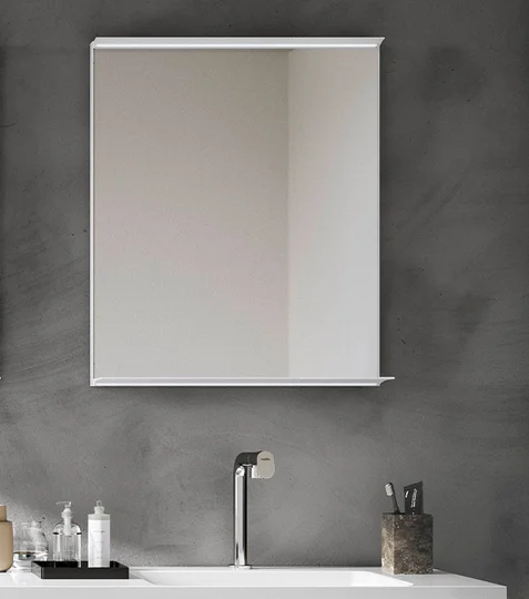 ARTIS 938, Alpine white matt (#2)