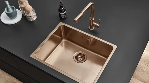 SENSO 496, Nero Premium opaco (#2)