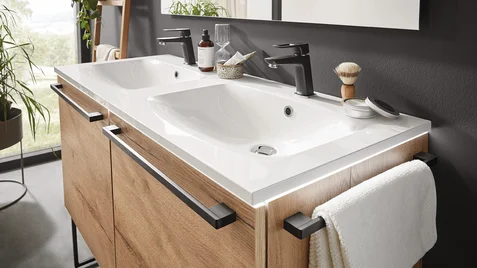 STRUCTURA 405, Eiche Sierra Nachbildung (#1)